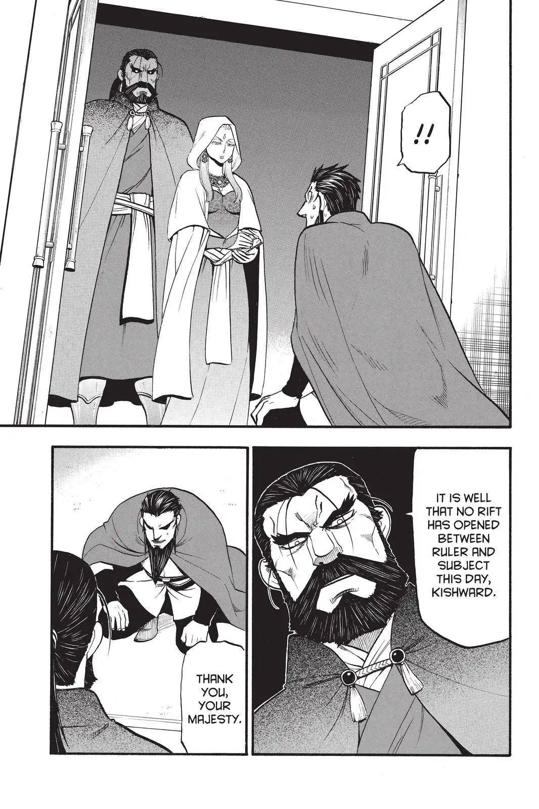 Arslan Senki (ARAKAWA Hiromu) Chapter 106 13